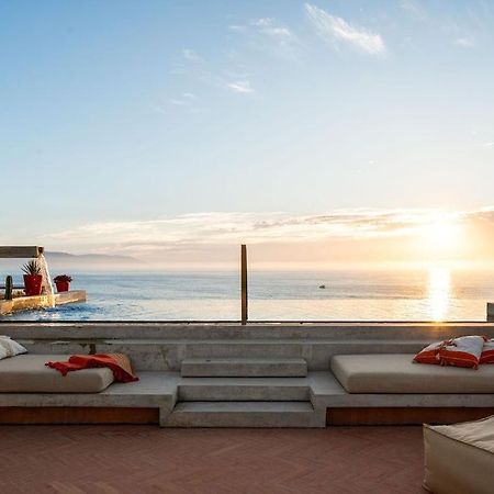The Tryst Puerto Vallarta Lgbt Hotel Esterno foto