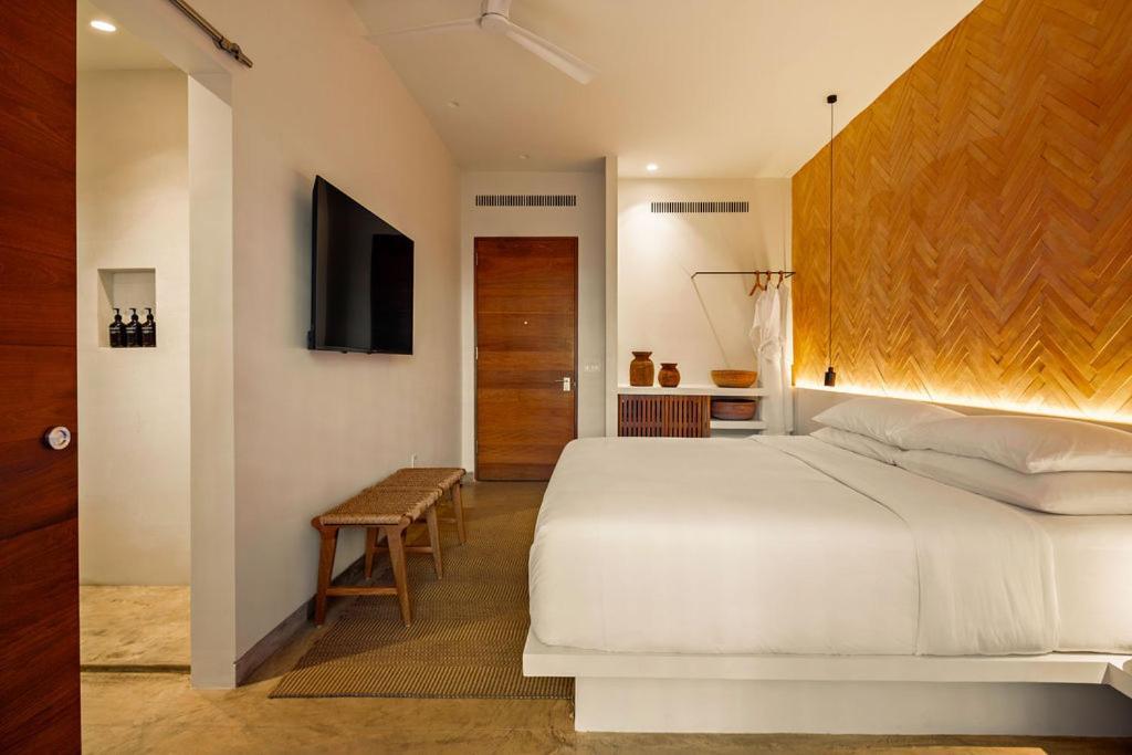 The Tryst Puerto Vallarta Lgbt Hotel Esterno foto