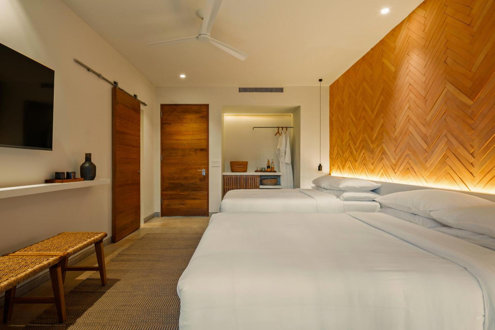 The Tryst Puerto Vallarta Lgbt Hotel Esterno foto