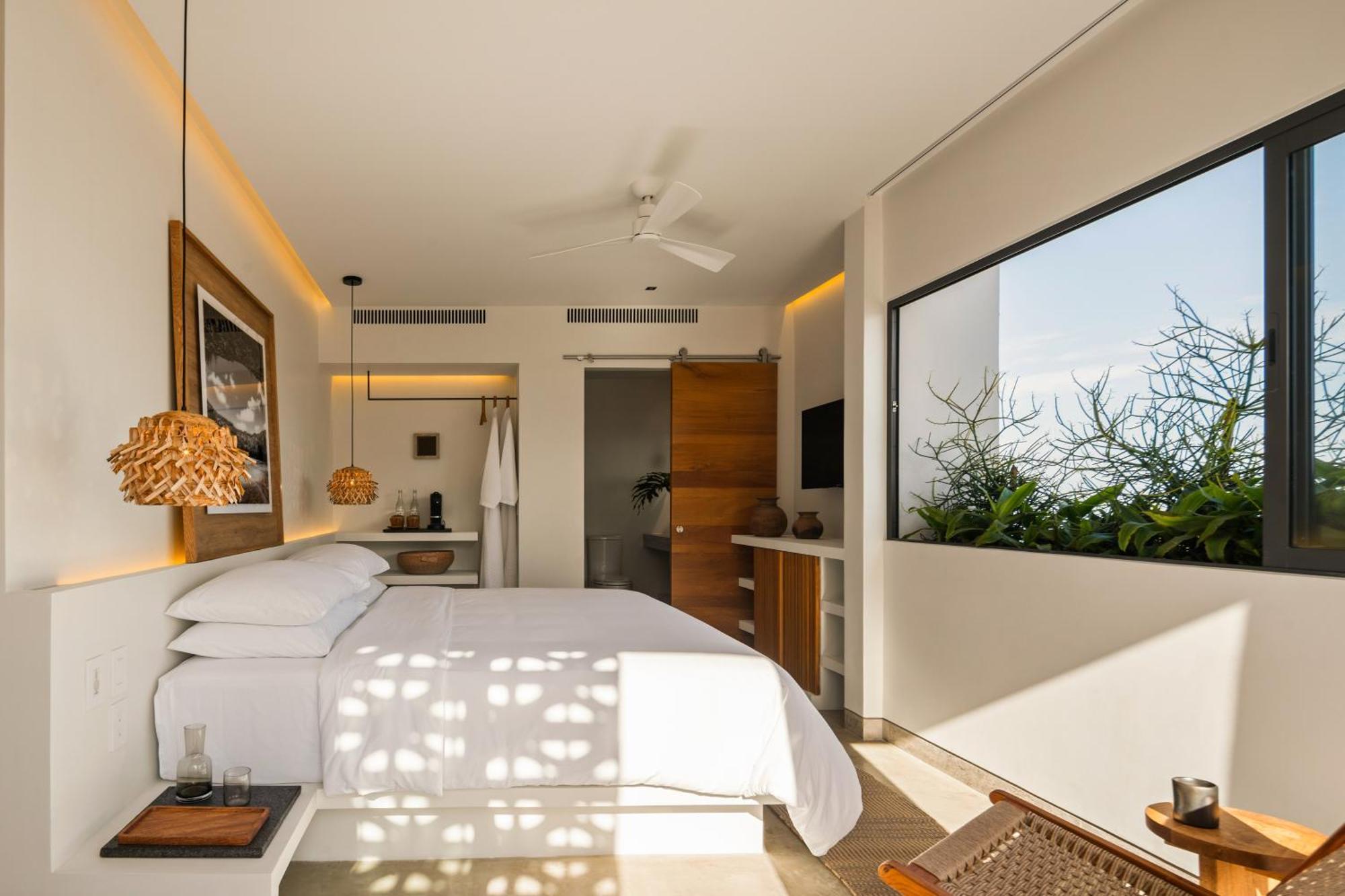 The Tryst Puerto Vallarta Lgbt Hotel Esterno foto