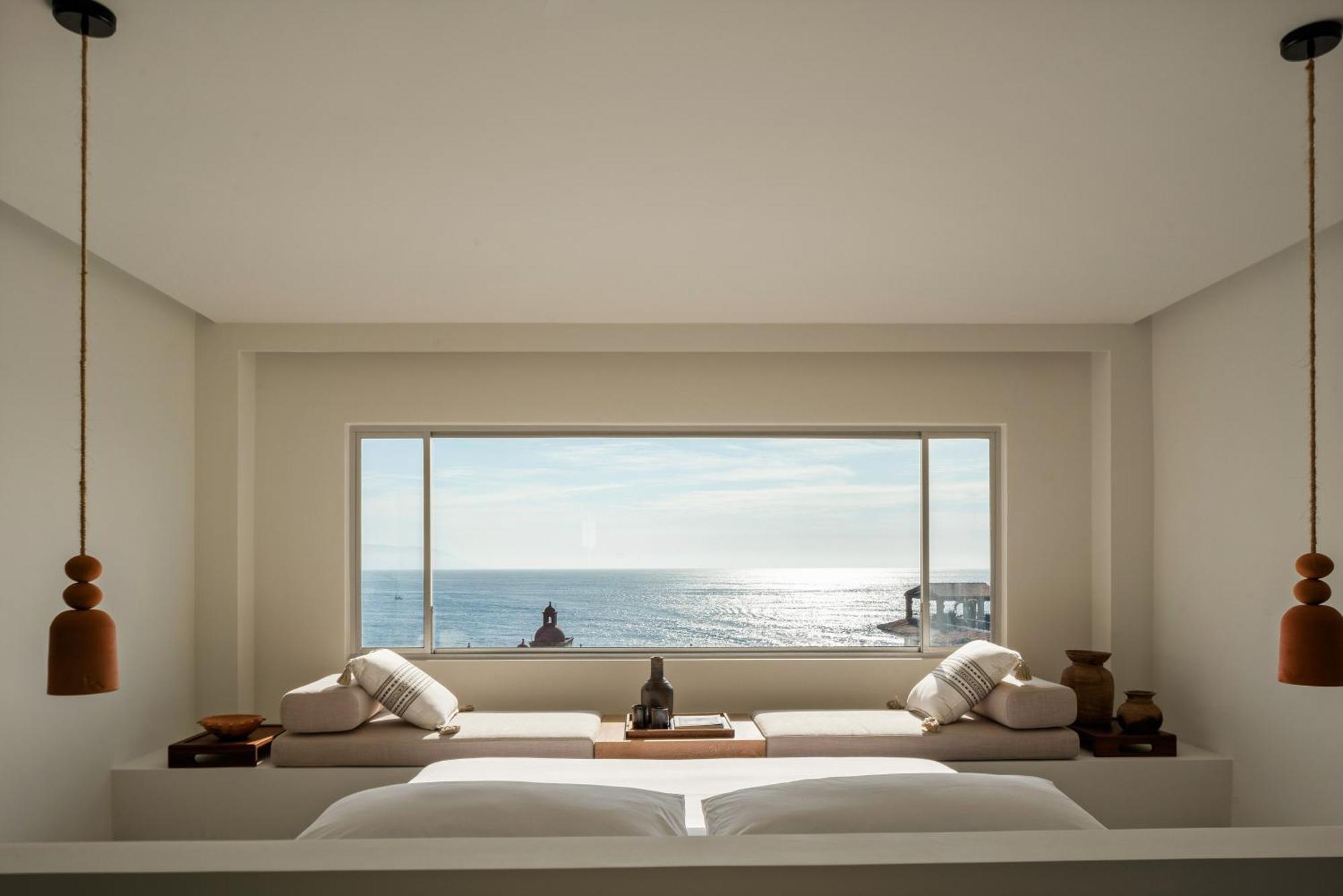 The Tryst Puerto Vallarta Lgbt Hotel Esterno foto