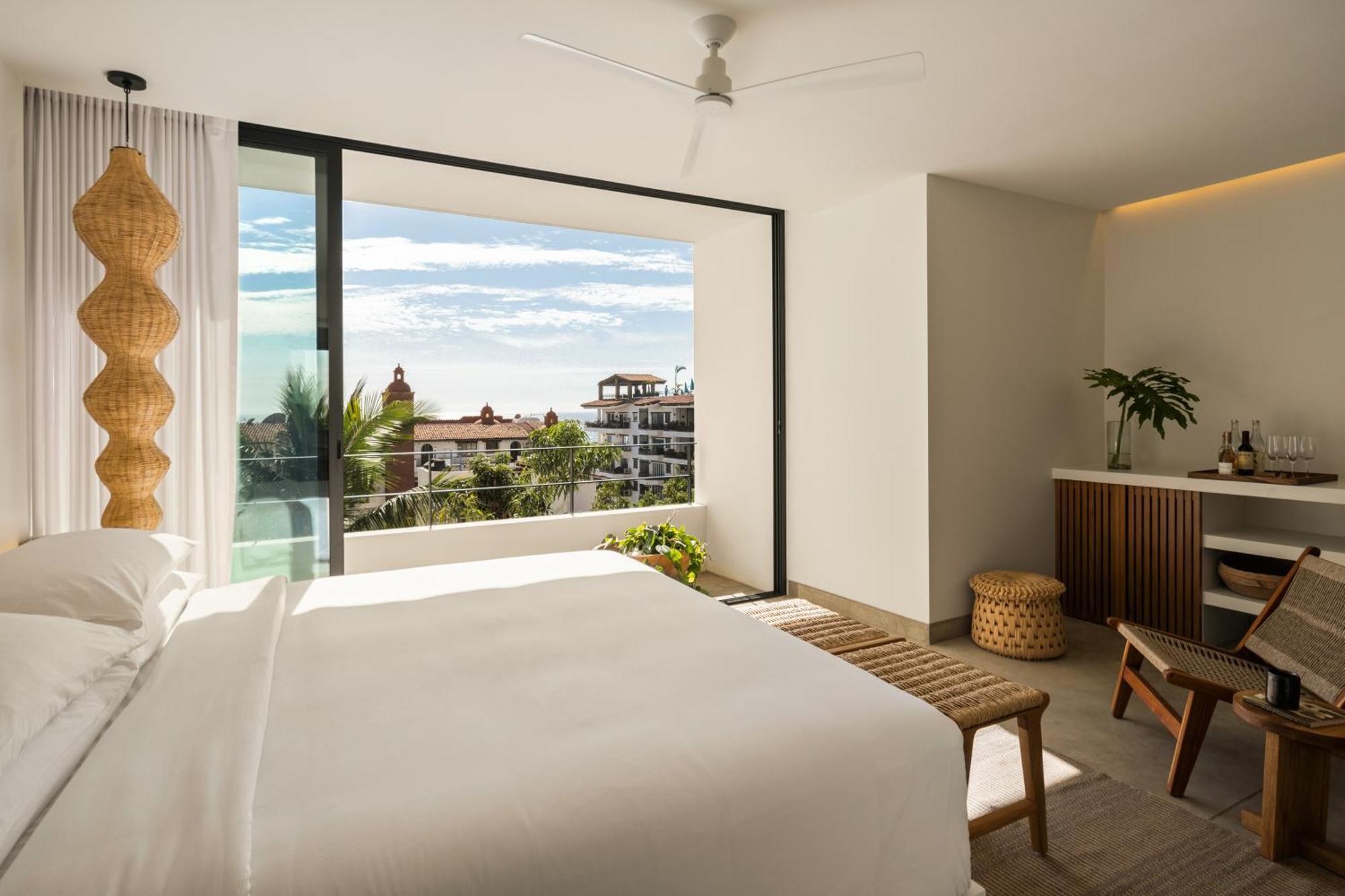 The Tryst Puerto Vallarta Lgbt Hotel Esterno foto