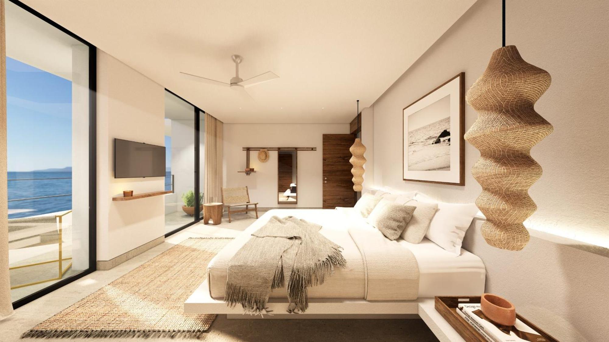 The Tryst Puerto Vallarta Lgbt Hotel Esterno foto
